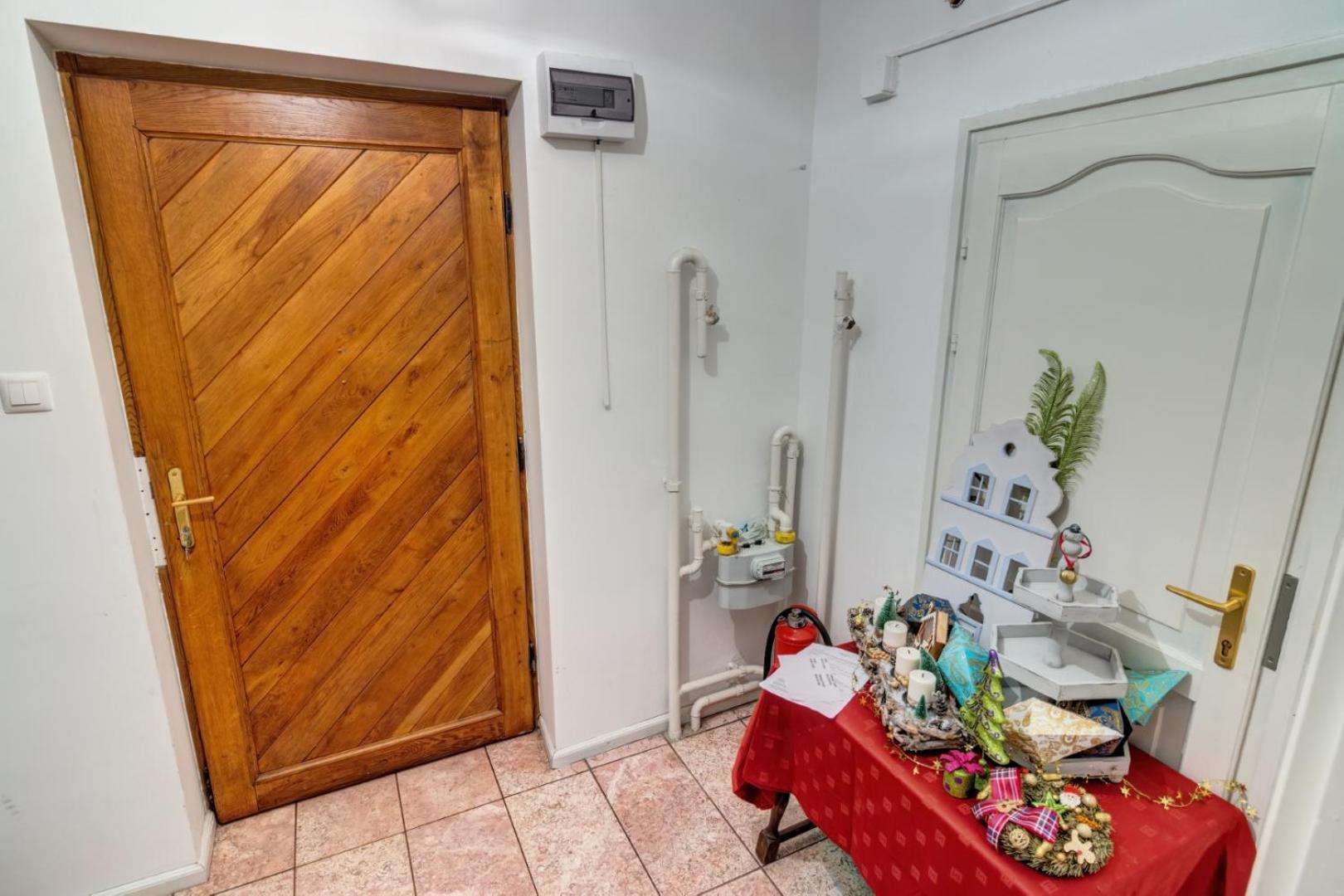 Donaticoeur Residence บูดาเปสต์ ภายนอก รูปภาพ