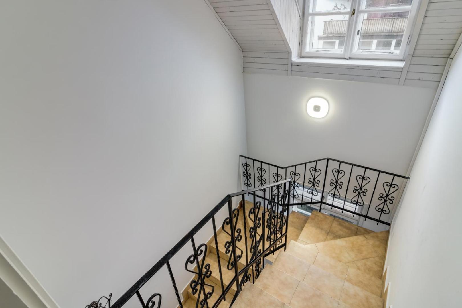 Donaticoeur Residence บูดาเปสต์ ภายนอก รูปภาพ