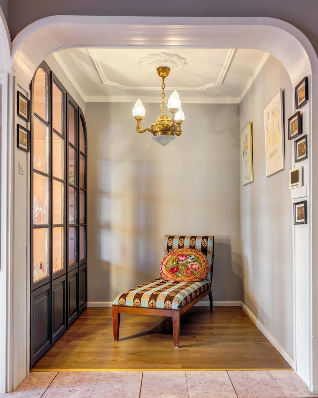 Donaticoeur Residence บูดาเปสต์ ภายนอก รูปภาพ