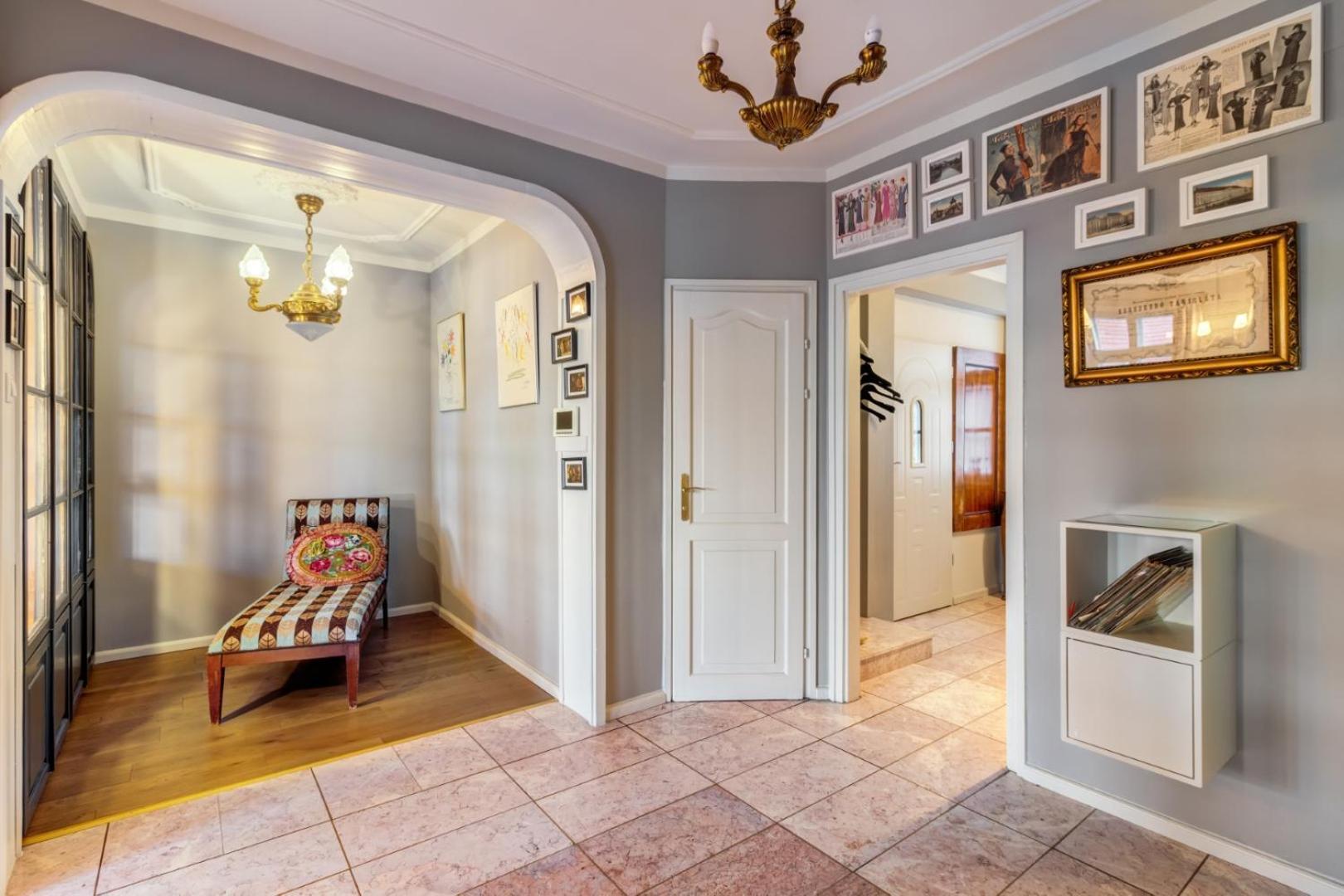 Donaticoeur Residence บูดาเปสต์ ภายนอก รูปภาพ